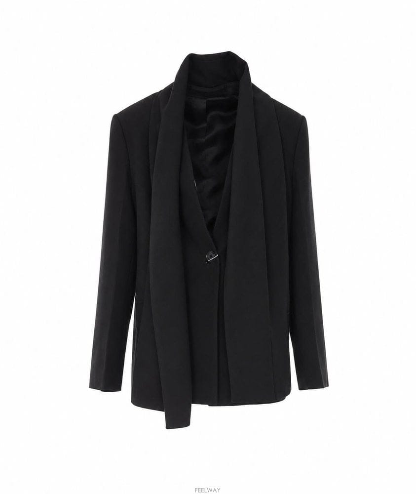 Toteme 26 F/W ���� ��ī�� LAPEL �������� 264 WRZ0060 F B001236396826 F/W ���� ��ī�� LAPEL �������� 264 WRZ0060 F B00123