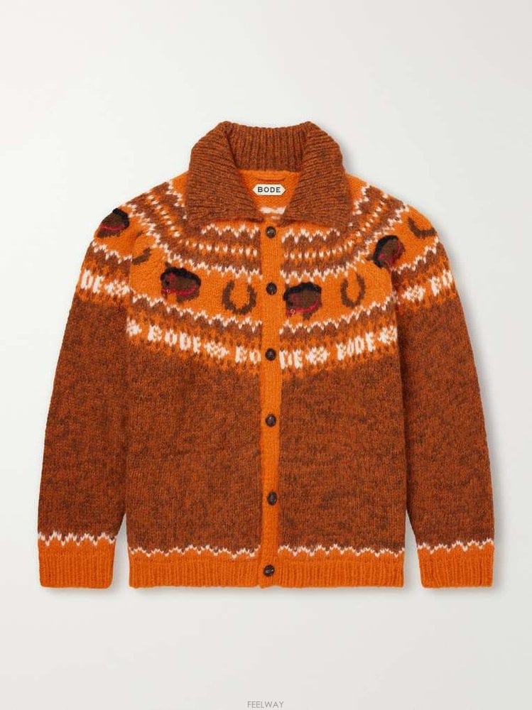 | Other Brand | BODE CORRAL INTARSIAKNIT ����ī ����� MRF2 B0082364117BODE CORRAL INTARSIAKNIT ����ī ����� MRF2 B008236411