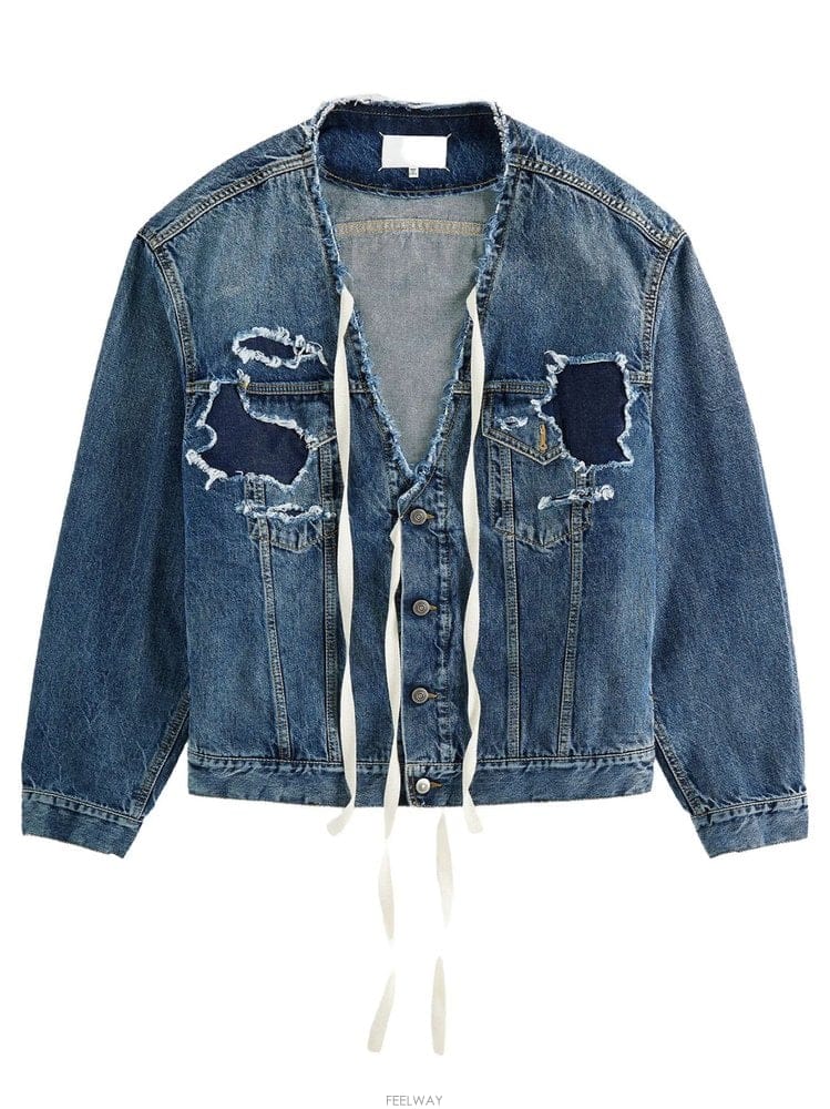 Maison Margiela ���� ���������� DISTRESSEDLOOK ���� ���� S67AM01 B0302364152���� ���������� DISTRESSEDLOOK ���� ���� S67AM01 B0302