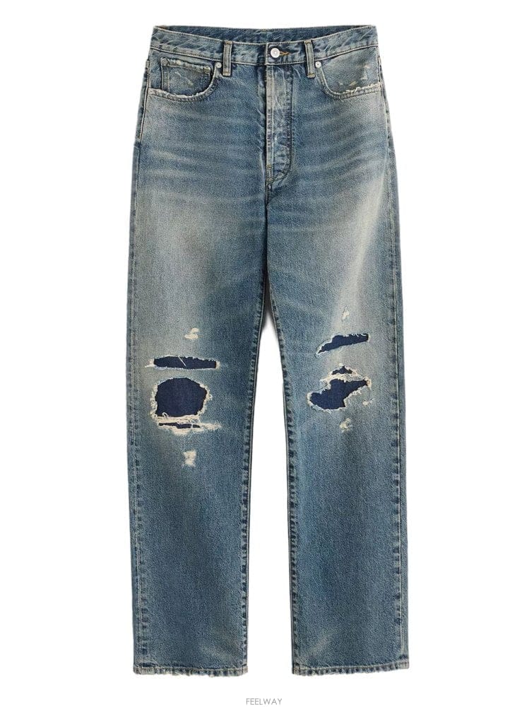 Maison Margiela ���� ���������� ��Ʈ����Ʈ���� FIVEPOCKET �� �� ��ư ���� B0302364156���� ���������� ��Ʈ����Ʈ���� FIVEPOCKET �� �� ��ư 