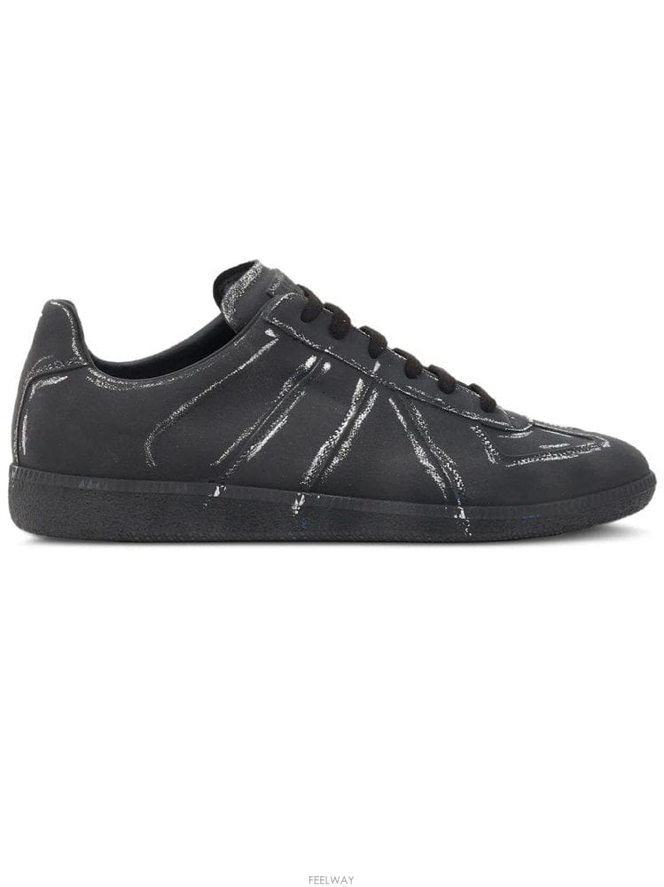 Maison Margiela ���� ���������� ���ø�ī ���� �����̵� ����Ŀ�� S97WS0110P B0302364157���� ���������� ���ø�ī ���� �����̵� ����Ŀ�� S97WS0