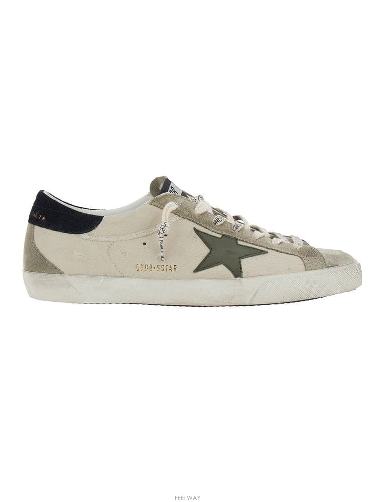 Golden Goose ��籸�� OFF-WHITE ���� ���� ��Ÿ ����Ŀ�� GMF00102 B0302364162��籸�� OFF-WHITE ���� ���� ��Ÿ ����Ŀ�� GMF00102 B0