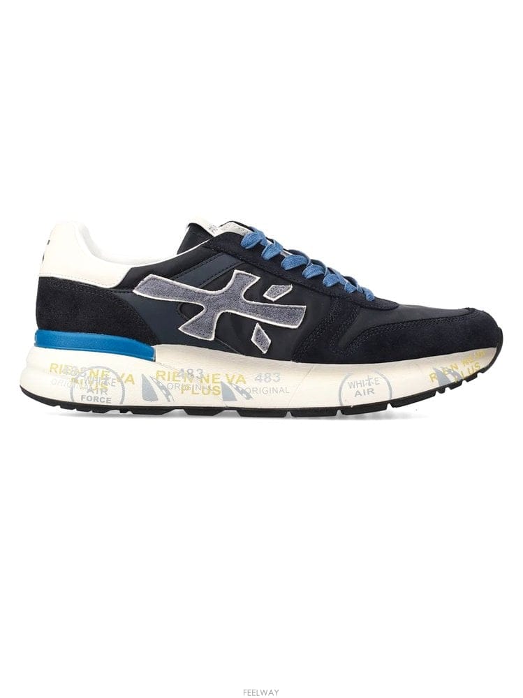 Premiata �����̾�Ÿ ���� �����̵� & ���Ϸ� �� ����Ŀ�� MICK7716 B0302364173�����̾�Ÿ ���� �����̵� & ���Ϸ� �� ����Ŀ�� MICK7716