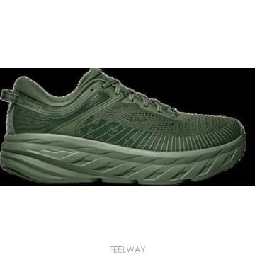 26 F/W 호카오네오네 스니커즈 BONDI 7 1110518NTLL B0032364121