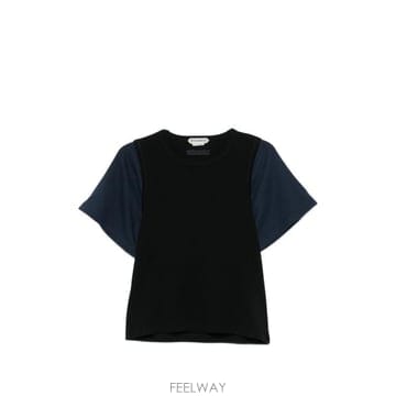 J.W.Anderson 26FW JW�ش��� ���� Ƽ���� JT0335 PF2029719 BLACK26FW JW�ش��� ���� Ƽ���� JT0335 PF2029719 BLACK