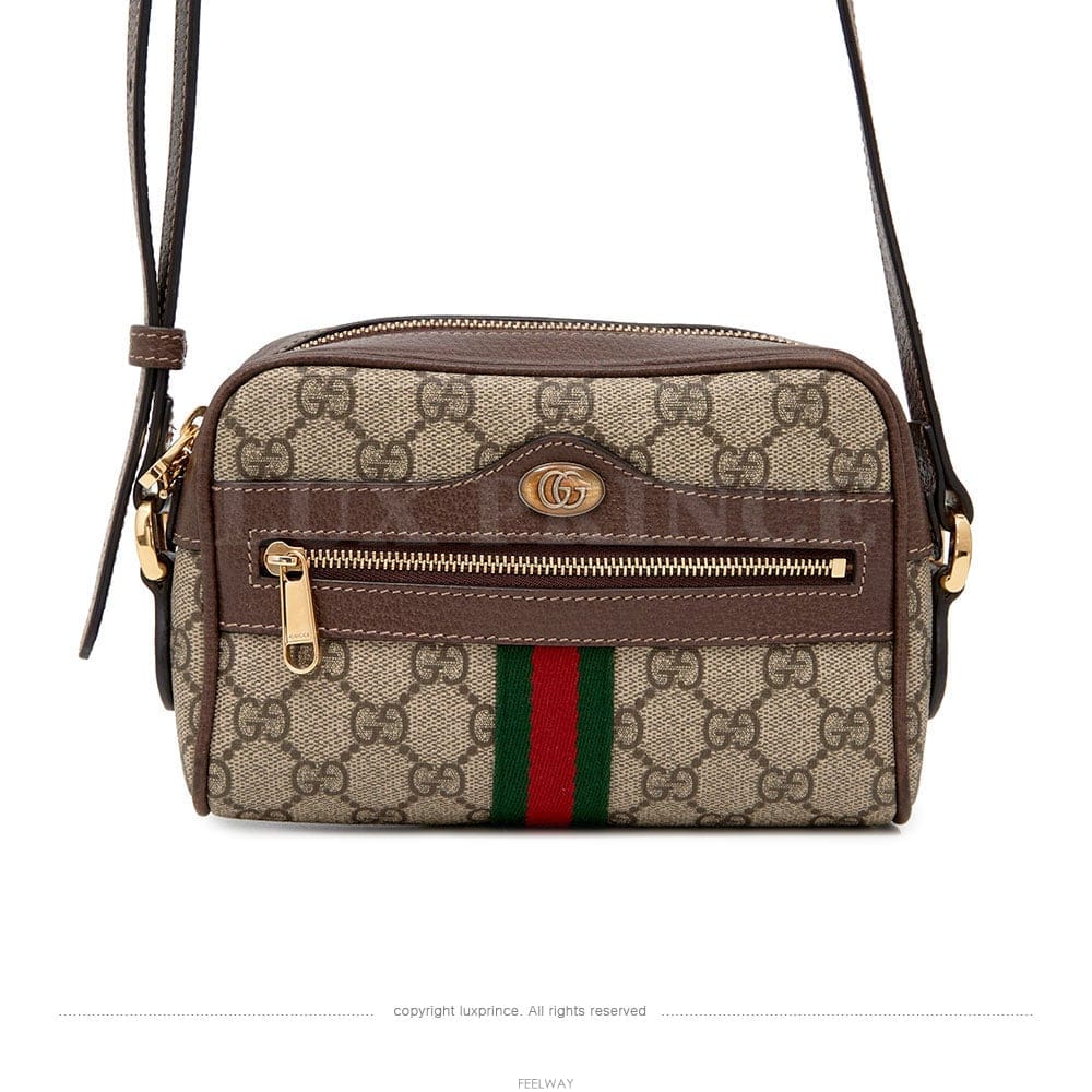 GUCCI ���ǵ�� �̴� ũ�ν��� 517350 (0825sx)���ǵ�� �̴� ũ�ν��� 517350 (0825sx)