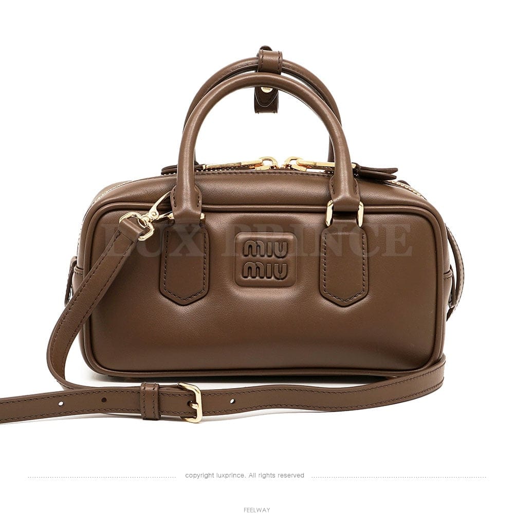 Miu Miu �Ƹ�ī�� 5BB142 ũ�ν��� (0901sza)�Ƹ�ī�� 5BB142 ũ�ν��� (0901sza)