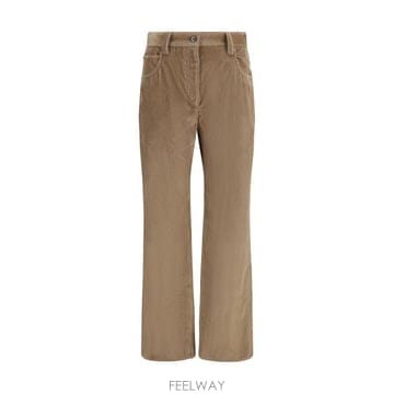 Brunello Cucinelli 26FW ���ڷ� ��ġ�ڸ� ��Ʈ����Ʈ ���� MP180P9075 C3368 BROWN26FW ���ڷ� ��ġ�ڸ� ��Ʈ����Ʈ ���� MP180P9075 C336