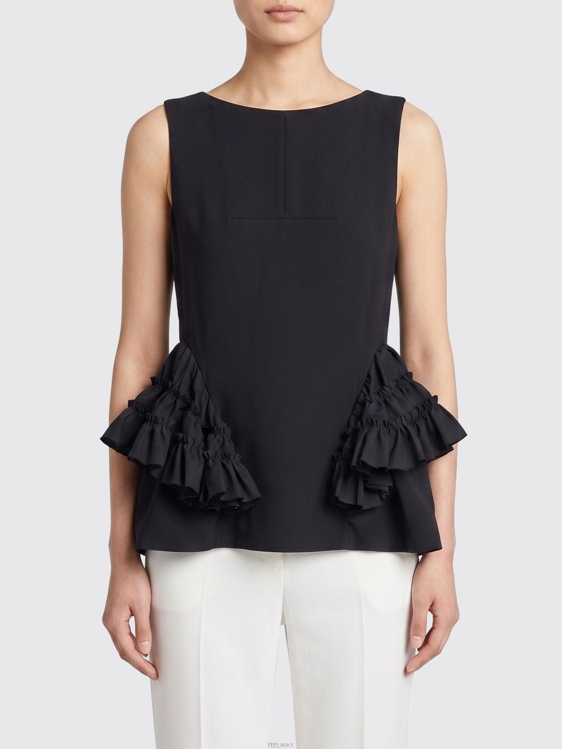Dries Van Noten [A6] �帮�� �� ��ư 0107073305 ���� Ƽ���� 0107073305-900[A6] �帮�� �� ��ư 0107073305 ���� Ƽ���� 0107073305-