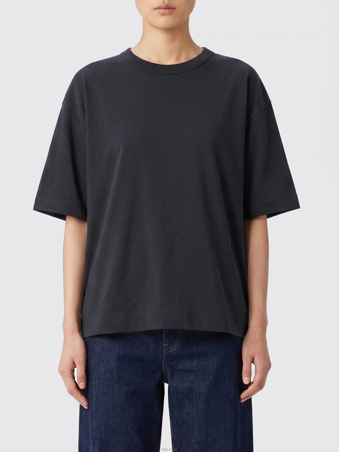 Dries Van Noten [A6] �帮�� �� ��ư 2610111013600 ���� Ƽ���� 2610111013600-900[A6] �帮�� �� ��ư 2610111013600 ���� Ƽ���� 26101110