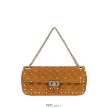 Valentino 26FW �߷�Ƽ�� ����ٴ� ��Ʈ�� 9W0B0T95VFQ WU4 Camel26FW �߷�Ƽ�� ����ٴ� ��Ʈ�� 9W0B0T95VFQ WU4 Camel