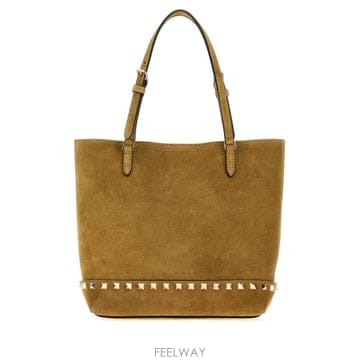Valentino 26FW �߷�Ƽ�� ����ٴ� ��Ʈ�� 9W2B0T75KQQ RDX Beige o Tan26FW �߷�Ƽ�� ����ٴ� ��Ʈ�� 9W2B0T75KQQ RDX Beige o 