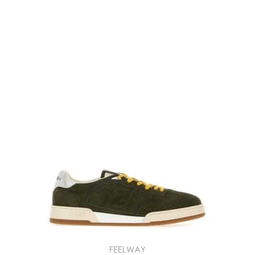 FENDI 26FW ��� ����Ŀ�� 7E1971B1RG F1Y21 Green26FW ��� ����Ŀ�� 7E1971B1RG F1Y21 Green