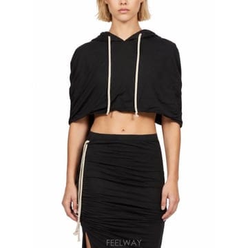 Rick Owens 26FW �� ������ ž DU02F6475BH 09 BLACK26FW �� ������ ž DU02F6475BH 09 BLACK