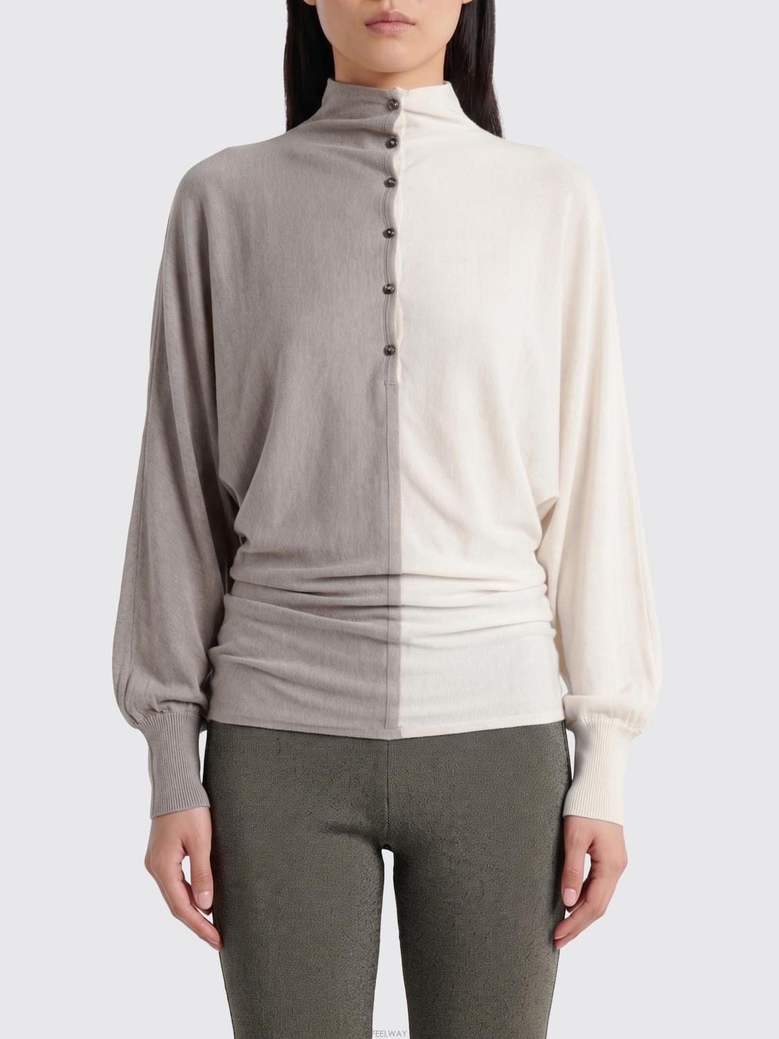 Jacquemus [A6] ��ũ���� TOW00953AK00342 ���� ��Ʋ�� TOW00953AK00342-015[A6] ��ũ���� TOW00953AK00342 ���� ��Ʋ�� TOW00953AK00