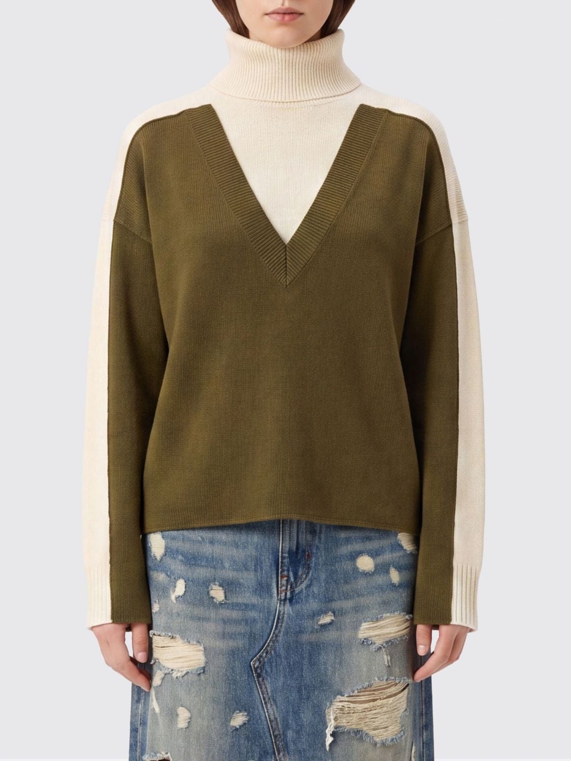 Maison Margiela [A6] MM6 ���� ���������� S52HA0306M13280 ���� ��Ʋ�� S52HA0306M13280-962[A6] MM6 ���� ���������� S52HA0306M13280 ���� ��Ʋ�� S