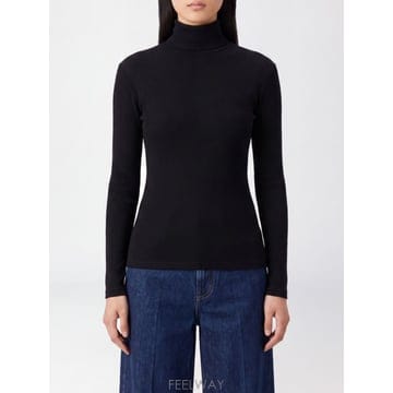 [A6] 막스마라 2621946032600 여성 터틀넥 2621946032600-003