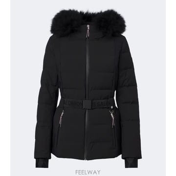 Yves Salomon 26 FW �̺��θ� ��Ƽ�� �þ Ʈ���� ��Ű ��Ŷ TP58194455726 FW �̺��θ� ��Ƽ�� �þ Ʈ���� ��Ű ��Ŷ TP5819