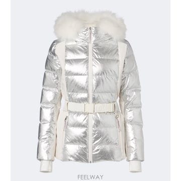 Yves Salomon 26 FW �̺��θ� ��Ƽ�� �þ Ʈ���� ��Ű ��Ŷ TP58194934526 FW �̺��θ� ��Ƽ�� �þ Ʈ���� ��Ű ��Ŷ TP5819