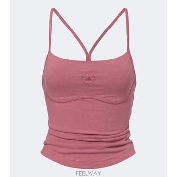 Stella McCartney 26 FW �Ƶ�ٽ� �ΰ� ���� ��ũ ž TP58195180026 FW �Ƶ�ٽ� �ΰ� ���� ��ũ ž TP581951800