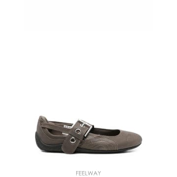 퓨마 Speedcat Ballet Dress Up Wns buckle fastening sneakers 12
