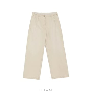 아워레가시 Arch wide leg trousers 12317325492488 TP725755012