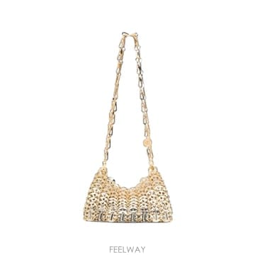 라반 mini 1969 crystal shoulder bag 12317327032584 TP725754550