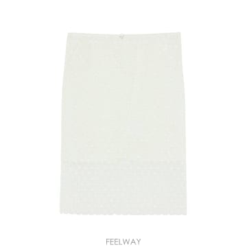세실리에 반센 CBBria skirt 12317310320904 TP725754946