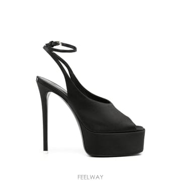아티코 Ornella platform sandals 12317329424648 TP725755320