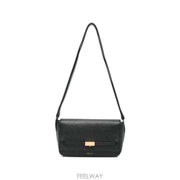 | Other Brand | DeMellier The New York leather crossbody bag 12317313335560DeMellier The New York leather crossbody bag 123173133