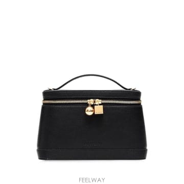 Jacquemus ��ũ���� Le Petit Vanity shoulder bag 12296547762440 TP725755056��ũ���� Le Petit Vanity shoulder bag 12296547762440 T