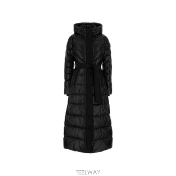맥케이지 Calina quilted down coat 12317320937736 TP725755243