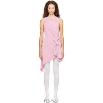 | Other Brand | Sandy Liang ��ũ ÿ�� �̴� �巹�� F26D234 F104 TP877956099Sandy Liang ��ũ ÿ�� �̴� �巹�� F26D234 F104 TP87795