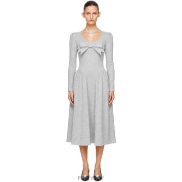 | Other Brand | Sandy Liang �׷��� ��� �ƽ� �巹�� F26D231 F435 TP877956090Sandy Liang �׷��� ��� �ƽ� �巹�� F26D231 F435 TP8