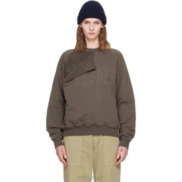 Maison Margiela �������������� ���� ���� ���̾� ����Ʈ���� S62GU0153 M25014 TP878052776�������������� ���� ���� ���̾� ����Ʈ���� S62GU0153