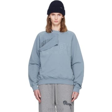 Maison Margiela �������������� ���� ���� ���̾� ����Ʈ���� S62GU0153 M25014 TP878052775�������������� ���� ���� ���̾� ����Ʈ���� S62GU0153 M