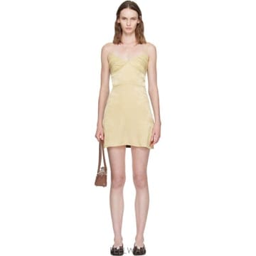 Maison Margiela �������������� ���ο� ���� �̴� �巹�� S62DA0106 MTN211 TP878052771�������������� ���ο� ���� �̴� �巹�� S62DA0106 MTN21