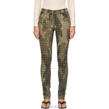 | Other Brand | LAURA ANDRASCHKO �׸� �� 2010 ��Ű�� �� SO 2010 SKINNY JEANS CAMO TLAURA ANDRASCHKO �׸� �� 2010 ��Ű�� �� SO 2010 SKINNY