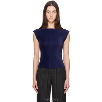 Issey Miyake �ø��� �ø��� �̼��� �̾��� ���̺� �̽�Ʈ ���۹� ž PP68FK302 TP878018714�ø��� �ø��� �̼��� �̾��� ���̺� �̽�Ʈ ���۹� ž PP