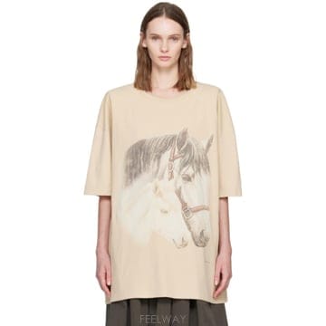 Maison Margiela �������������� ������ Ȧ�� ��Ʈ����Ʈ Ƽ���� S62GD0220 M20277 TP878052978�������������� ������ Ȧ�� ��Ʈ����Ʈ Ƽ���� S62GD0220