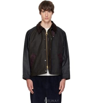 Barbour �ٹ� ��Ƽ�÷� ��ġ��ũ Ʈ������Ʈ �ν� ��Ŷ MWX2499OL71 TP878052745�ٹ� ��Ƽ�÷� ��ġ��ũ Ʈ������Ʈ �ν� ��Ŷ MWX2499OL7