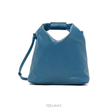 Maison Margiela �������������� ���� Ʈ���̾ޱ� Ŭ���� ũ�ν� �ڵ�� SB6WD0026 P8396 TP877988562�������������� ���� Ʈ���̾ޱ� Ŭ���� ũ�ν� �ڵ�� SB