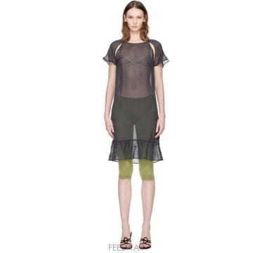 | Other Brand | Paloma Wool �׷��� ���� �̵� �巹�� XOSE01 TP878018992Paloma Wool �׷��� ���� �̵� �巹�� XOSE01 TP878018992