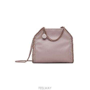 Stella McCartney ���ڶ� ��īƮ�� ��ũ Ÿ�̴� �ȶ󺧶� ����� 391698WP0455 TP878093458���ڶ� ��īƮ�� ��ũ Ÿ�̴� �ȶ󺧶� ����� 391698WP04