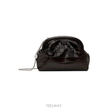 Stella McCartney ���ڶ� ��īƮ�� ���� �ȶ󺧶� ũ�� ����Ʈ Ŭ��ġ 7B0190WP0774 TP878093456���ڶ� ��īƮ�� ���� �ȶ󺧶� ũ�� ����Ʈ Ŭ��ġ 7B0