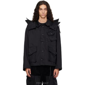 Yohji Yamamoto �����߸����� ���� Ʈ�� �ĵ� ��Ŷ KY6358 TP878093415�����߸����� ���� Ʈ�� �ĵ� ��Ŷ KY6358 TP878093415