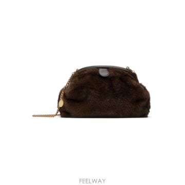 Stella McCartney ���ڶ� ��īƮ�� ���� �ȶ󺧶� �÷��� ����Ʈ Ŭ��ġ 7B0190WP0773 TP878093397���ڶ� ��īƮ�� ���� �ȶ󺧶� �÷��� ����Ʈ Ŭ��ġ 7