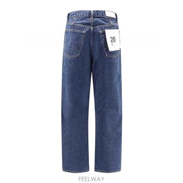| Other Brand | 25FW RE DONE 90S Jean 18803W90JEANRUSTICINDIGO TP57880373825FW RE DONE 90S Jean 18803W90JEANRUSTICINDIGO TP57880