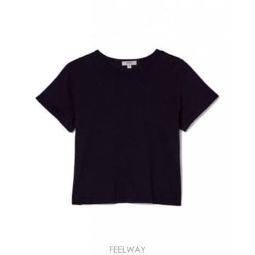 에이골디 여성 T 셔츠 A71801507BLK TP578898457