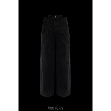 25FW 메종 마르지엘라 스트레이트 레그 진 S51LA0133S30743973 TP577297964